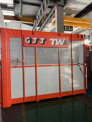 ভালো দাম বিল্ডিং লিফট, ০-৬৩ মিটার/মিনিট, মাঝারি গতি, ইনভার্টার নিয়ন্ত্রণ, ফ্রিকোয়েন্সি রূপান্তর, বিল্ডিং লিফট, অনলাইন