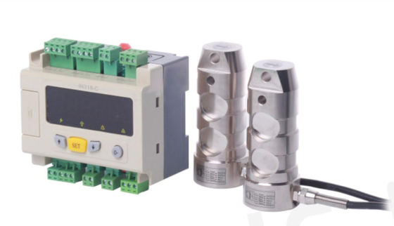 ভালো দাম AC180V 6 টন লিফট ওভারলোড লিমিটার এলসিডি ডিসপ্লে সহ স্লট টাইপ অনলাইন